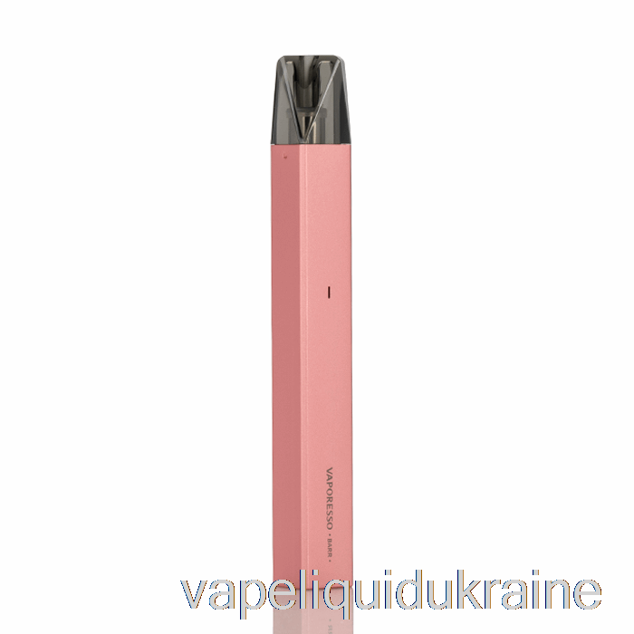 Vape Ukraine Vaporesso BARR 13W Pod System Pink